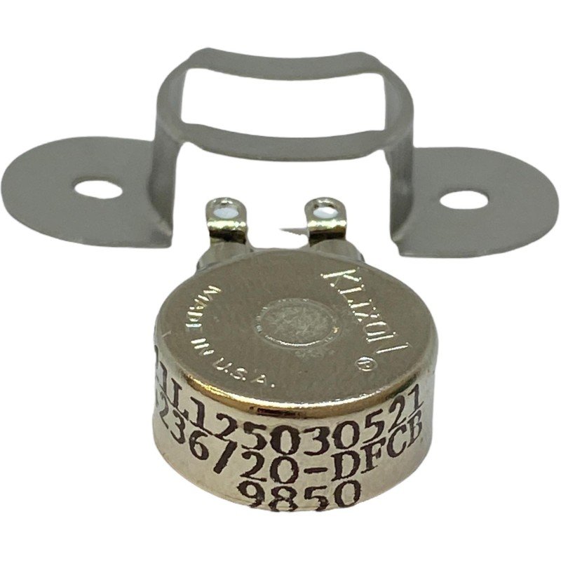 M24236/20-DFCB Klixon Thermostatic Switch 5930-01-511-9396