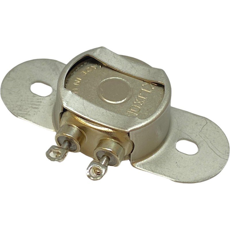 M24236/20-DDBB Klixon Thermostatic Switch 5930-01-488-4458
