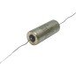 0.82uF 820nF 400Vdc 5% Axial Paper Film Capacitor M83421/01-5239R 5910-01-085-5313