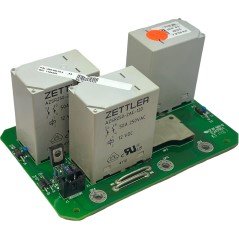 VKA.VOL25.4 Subass Electronic AC Filter Board 12Vdc/250Vac/50A VKA.VOL35
