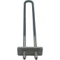 3-32-80-4 Watlow Heating Element 220V/140W 3152980-4