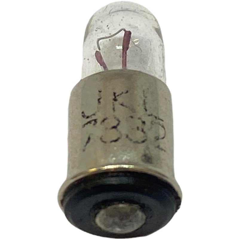 JKL7332 Miniature Lamp Midget Flange Base Light 5V