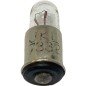 JKL7332 Miniature Lamp Midget Flange Base Light 5V