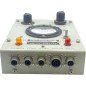 2225400G802 ID1 Savabini Analog Ohmmeter 220V/50Hz