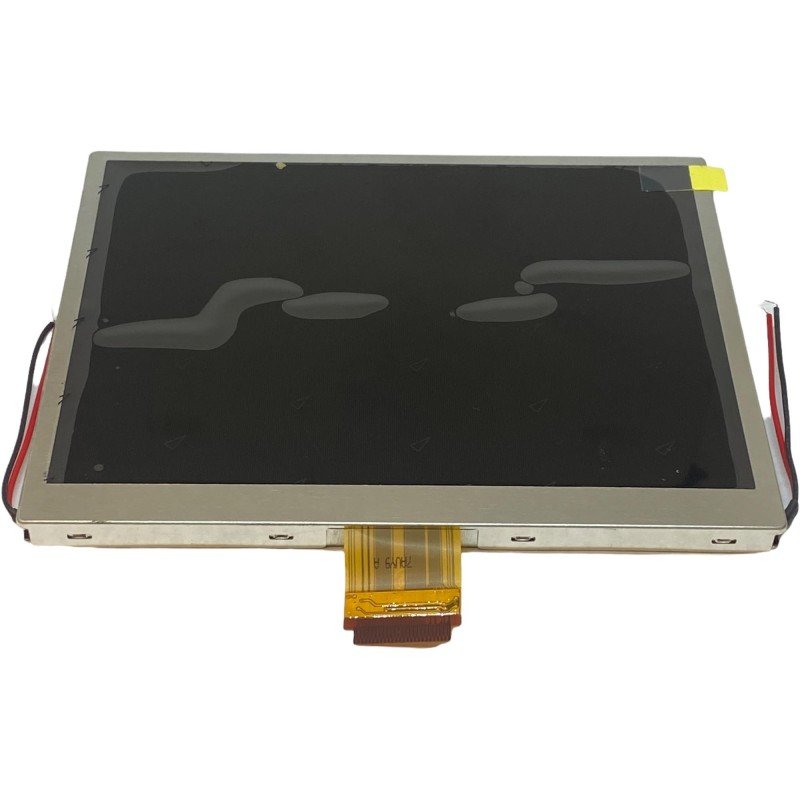 TFTG320240DTSW-50W-E Truly High Resolution Industrial LCD TFT Display TS570-1-C-S4P4-J-E