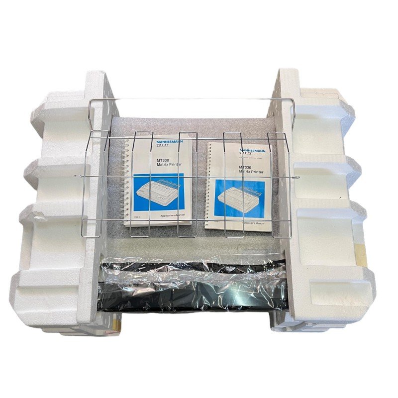 MT330SE Manesmann Dot Matrix Printer RS232