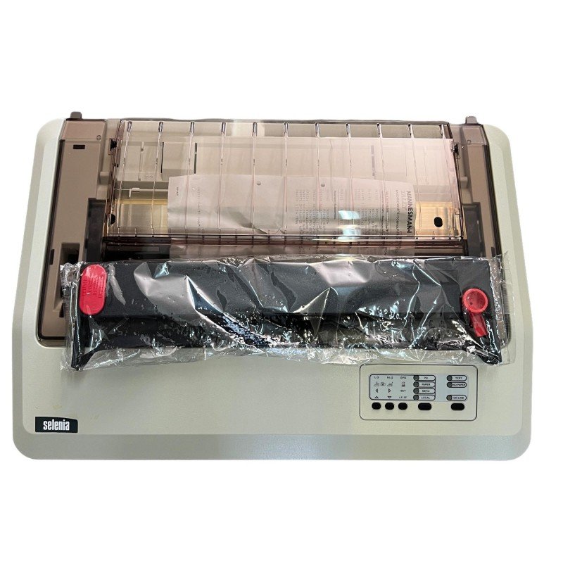 MT330SE Manesmann Dot Matrix Printer RS232