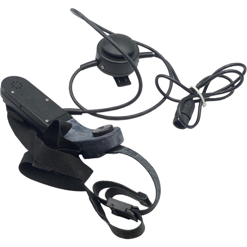 5965-12-322-2785 Mil Spec Headset Microphone