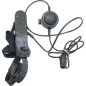 5965-12-322-2785 Mil Spec Headset Microphone