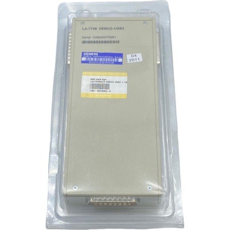 Lauterbach LA7708 Debug USB2 Power Debug Interface