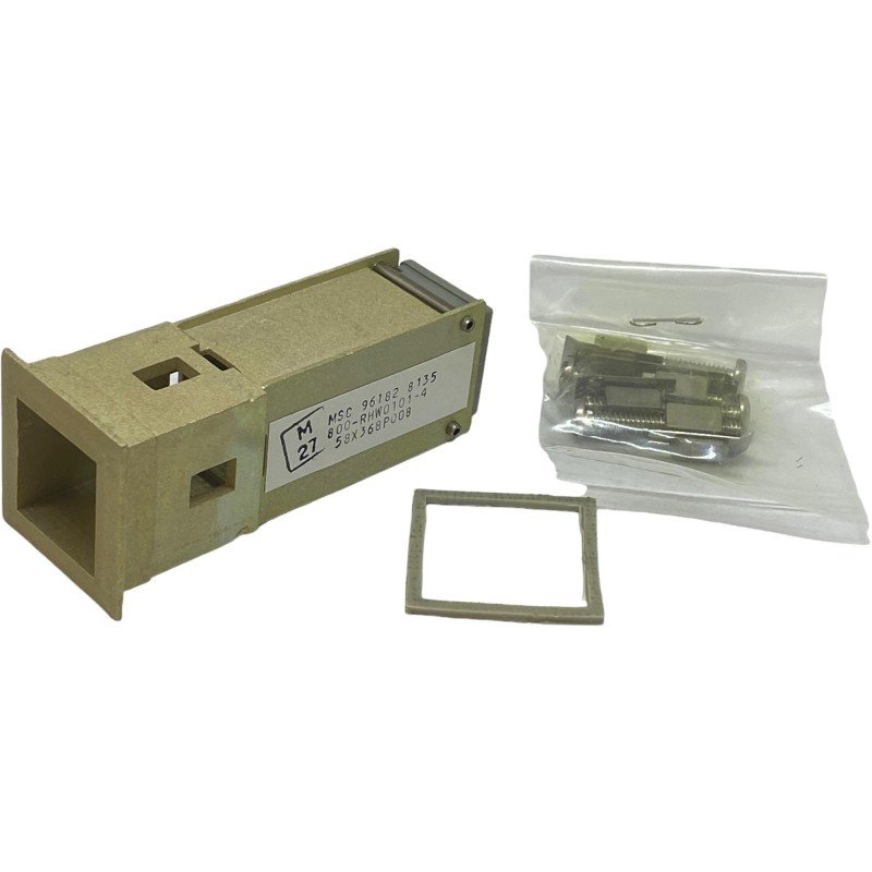 800-RHW0101-4 Eaton 96182 Push Button Switch Socket 1-Position