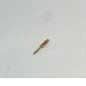 M39029/58-363 Amphenol Circular Mil Spec Connector Gold Contact Pin Crimp Size 20