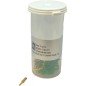 M39029/58-364 Amphenol Circular Mil Spec Connector Gold Contact Pin Crimp Size 16