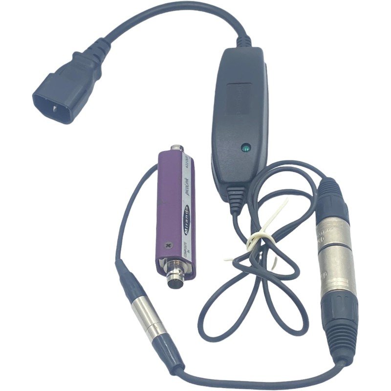 ASD-271P Miranda Picolink Analog NTSC PAL Video to 4:2:2 SDI Digital Converter