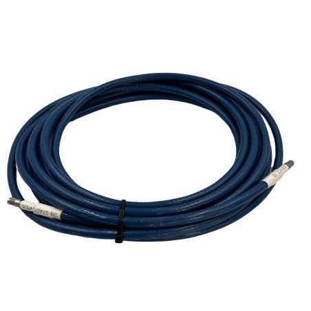 2.92MM - 2.92MM Sucoflex 104A Microwave Cable Assembly 7M
