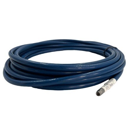 2.92MM - 2.92MM Sucoflex 104A Microwave Cable Assembly 7M