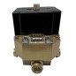 BN754030 Spinner Coaxial Switch DPDT 2 Way N type(f)