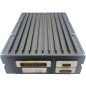 1388101 Alenia Mil Spec Disk Drive Unit Enclosure Box With Heat Sink