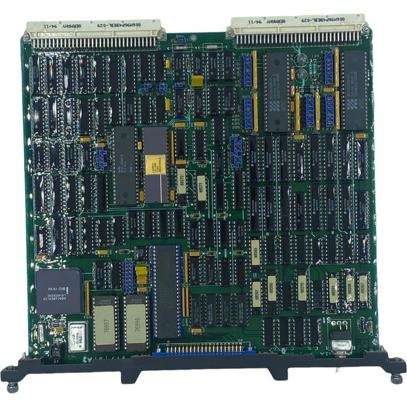 977161-A3 Lockheed Martin Circuit Card Assembly