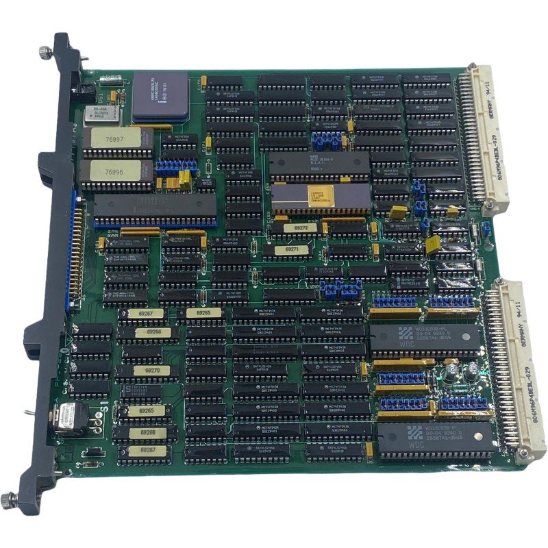 977161-A3 Lockheed Martin Circuit Card Assembly