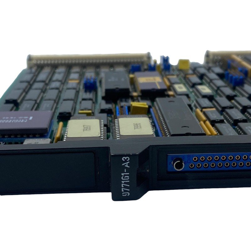 977161-A3 Lockheed Martin Circuit Card Assembly