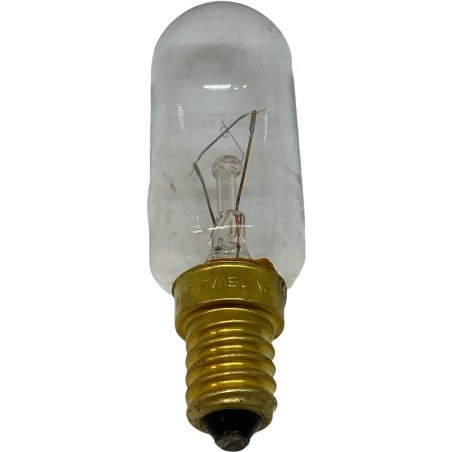 12V 25W E14 Leuci Light Lamp Bulb 25x85mm