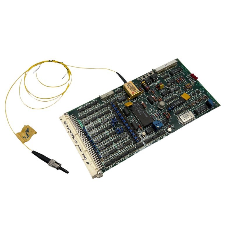 OTRDAT/TX Alenia OTRDAT Transmitter QLM3S860-052 Lasertron