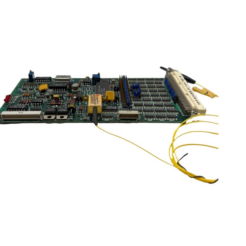 OTRDAT/TX Alenia OTRDAT Transmitter QLM3S860-052 Lasertron