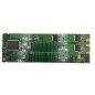 3AL92120AAAA Alcatel Lucent Circuit Board Assembly 1AB146950004