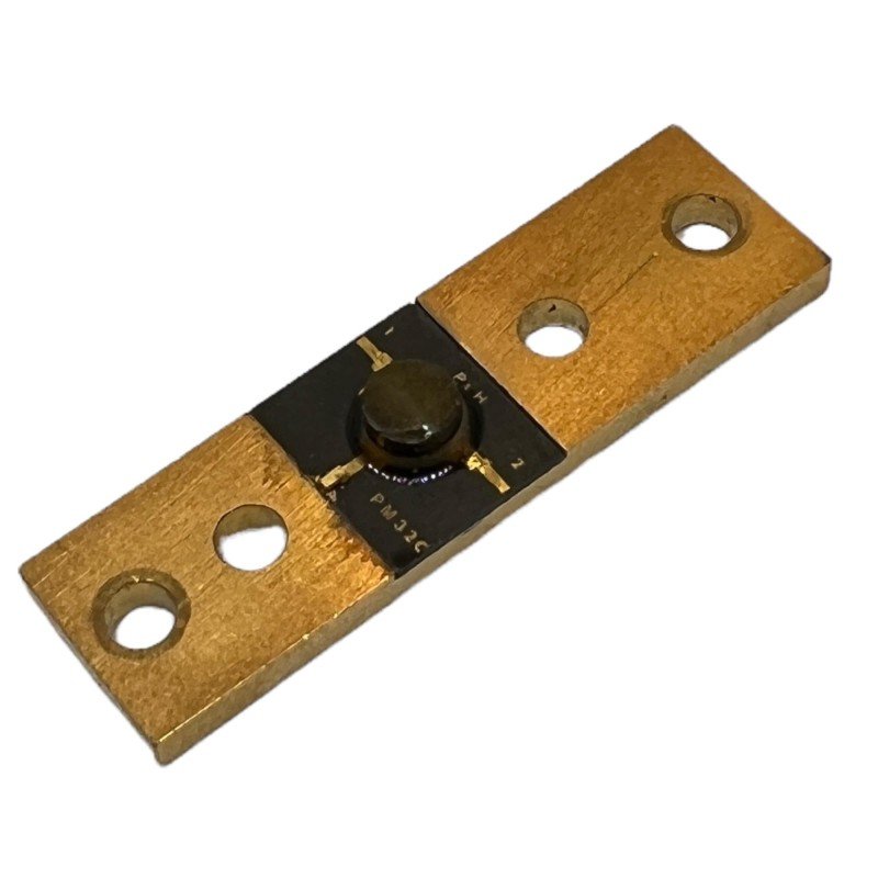 PM32C P&H Labs RF Microwave Isolator Sub assembly