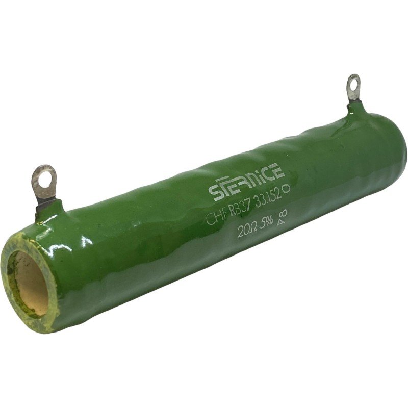 20Ohm 20R 150W 5% Fixed Power Resistor CHFRB37 Sfernice