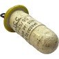 500pF 12000V 12KV 20% Fixed Ceramic Capacitor P45/90 LCC