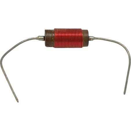 1.25uH 20% Axial Fixed Inductor 16x7.25mm