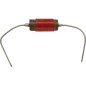 1.25uH 20% Axial Fixed Inductor 16x7.25mm