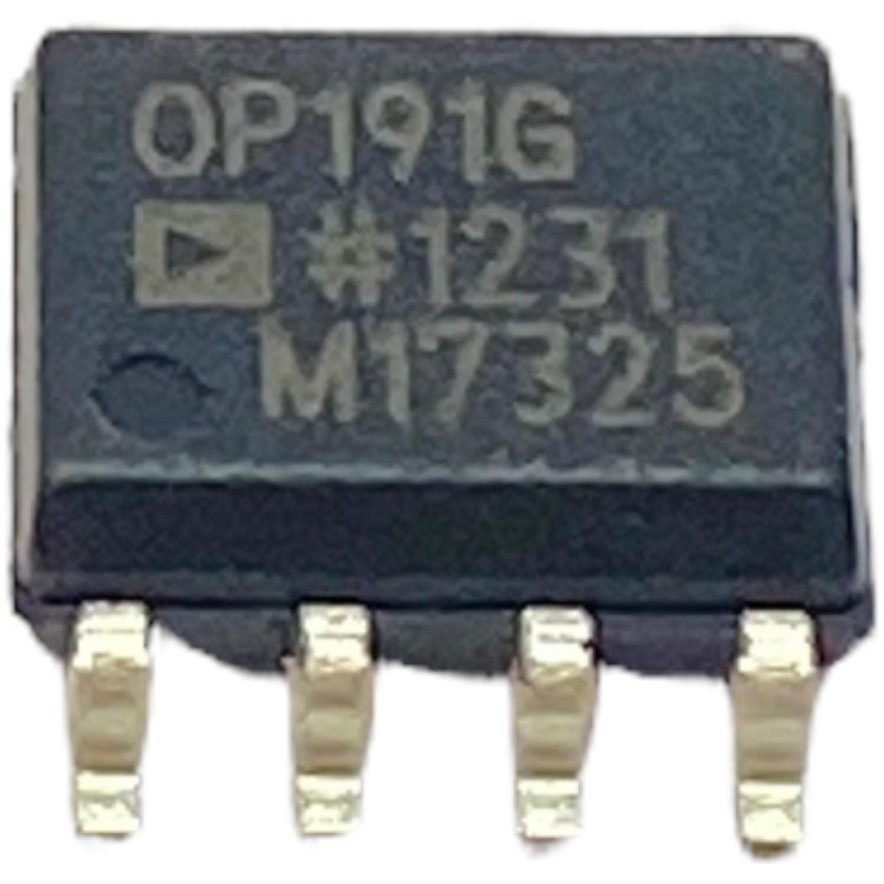 OP191GSZ Analog Devices Integrated Circuit