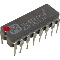 HI1-508/883 Harris Ceramic Integrated Circuit