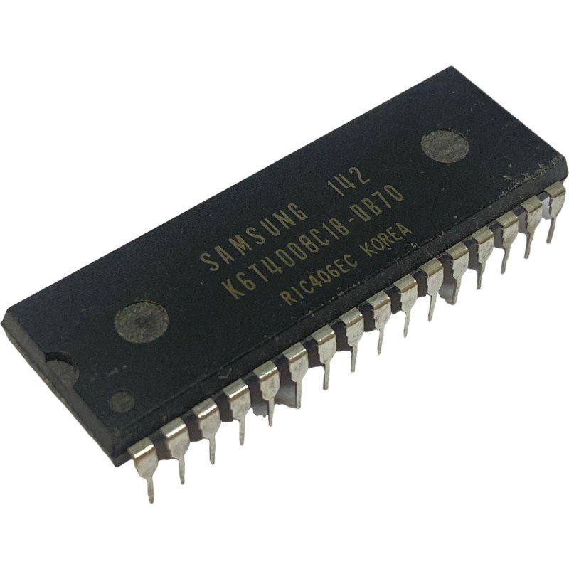 K6T4008C1B-DB70 Samsung Integrated Circuit