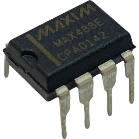MAX488ECPA Maxim Integrated Circuit
