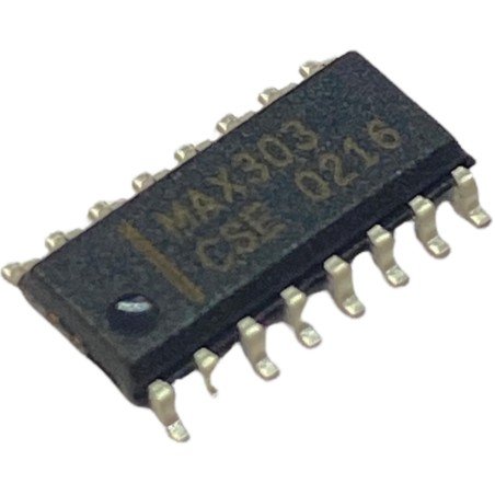MAX303CSE Maxim Integrated Circuit