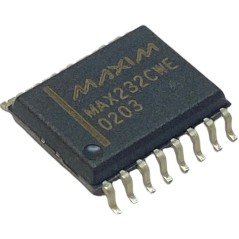 MAX232CWE Maxim Integrated Circuit