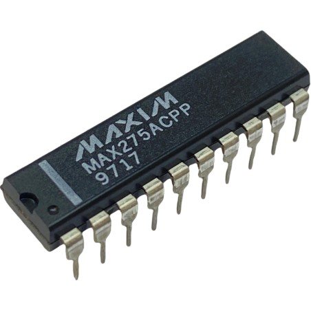 MAX275ACPP Maxim Integrated Circuit