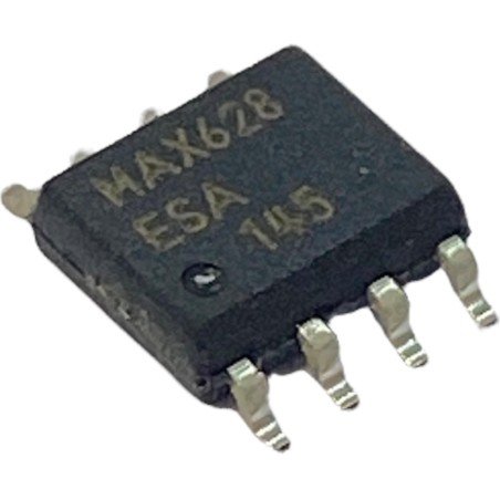 MAX628ESA Maxim Integrated Circuit