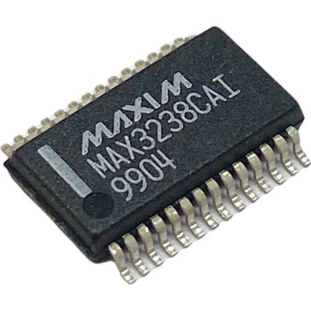 MAX3238CAI Maxim Integrated Circuit