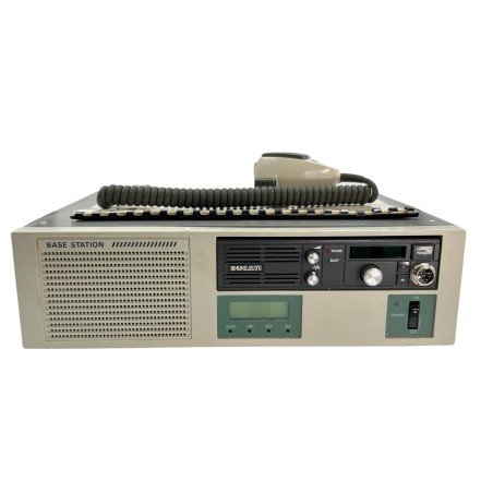 Ducati Base Station Transceiver VHF BC-770 BC770 RT-710