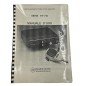 Ducati Base Station Transceiver VHF BC-770 BC770 RT-710