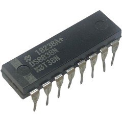 DS8838N National Integrated Circuit