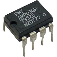 AMP03GP PMI Integrated Circuit