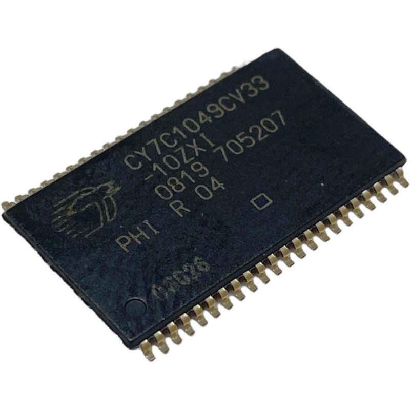 CY7C1049CV33-10ZXI Cypress Integrated Circuit