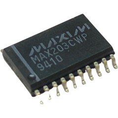 MAX203CWP Maxim Integrated Circuit