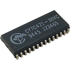 CY7C421-30VC Cypress Integrated Circuit